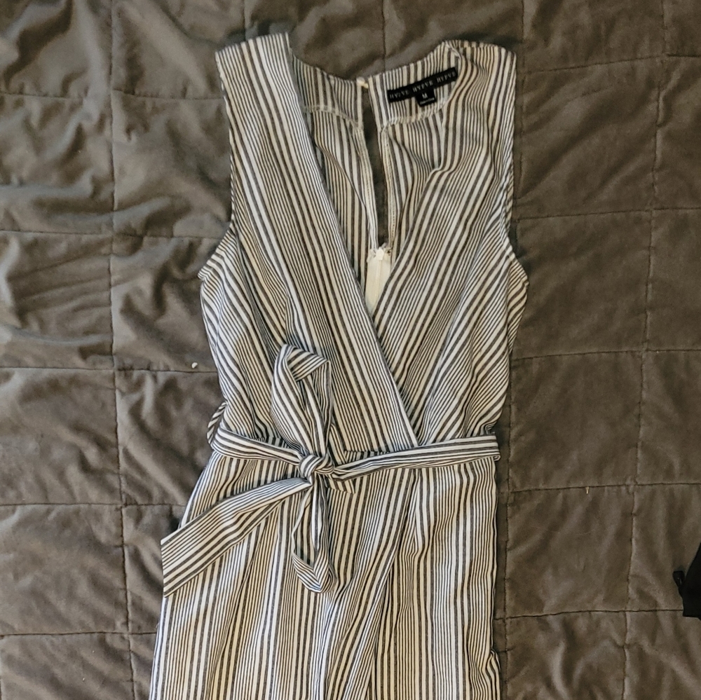 Women's jumpsuit